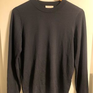 Sandro Essential Sweater